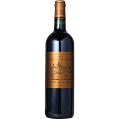 Chateau D'Issan Chateau D'Issan 2011