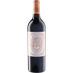 Chateau Pichon Longueville Baron Chateau Pichon Longueville Baron 2019