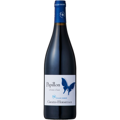 Domaine Gilles Robin Croze Hermitage Papillon Rouge 2022