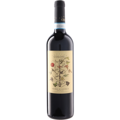 Cantine Colosi Nero D'Avola 2024
