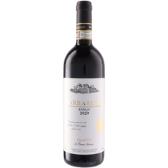 Giacosa Bruno Srl Barbaresco Rabaja 2020