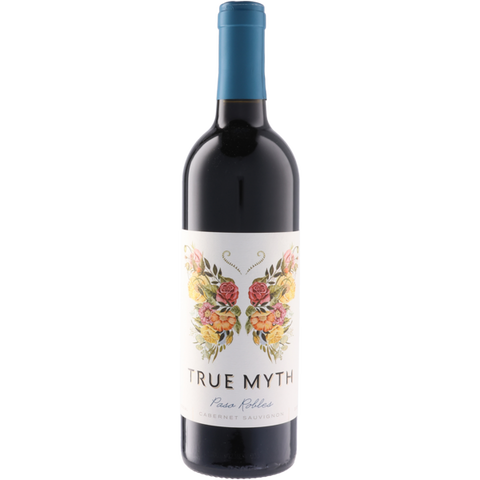 True Myth True Myth Cabernet Sauvignon 2020