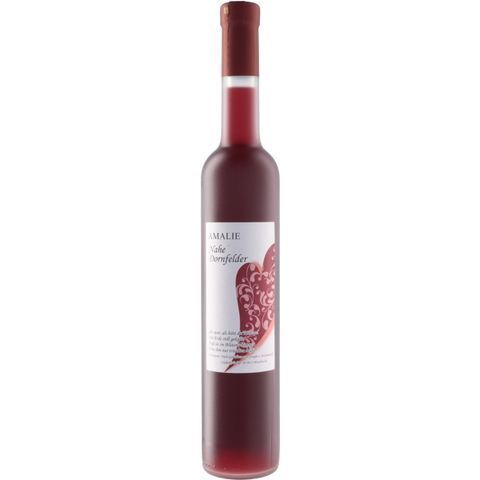 Weinkellerei Klostor Amalie Nahe Dornfelder 2022 500ml