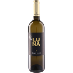 Azienda Agricola Conti Zecca Luna 2024