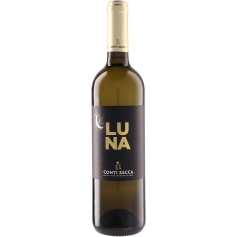 Azienda Agricola Conti Zecca Luna 2024