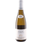 Domaine Alain Geoffroy Chablis Cuvee Vieilles Vignes ''Elevee En Futs De Chene'' Half 2023 375ml