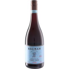 Soumah Soumah Pinot Noir Hexam Vineyard 2024