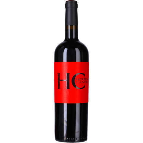 Barahonda Heredad Candela Monastrell 2019