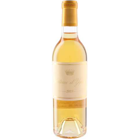 Chateau D'Yquem Chateau D'Yquem Half 2019