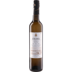 Bodegas Gutierrez Colosia Colosia Fino En Rama 15 500ml