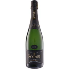 Rotari Rotari Extra Brut Blanc De Blancs Metodo Classico 2018