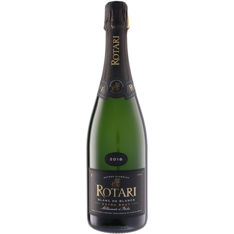 Rotari Rotari Extra Brut Blanc De Blancs Metodo Classico 2018