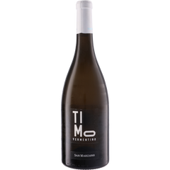 San Marzano Vini S.P.A. Timo Vermentino Salento Igp 2024