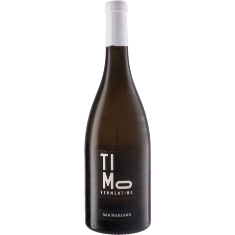 San Marzano Vini S.P.A. Timo Vermentino Salento Igp 2024