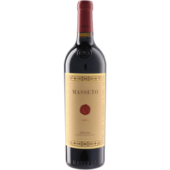 Tenuta Dell' Ornellaia Masseto 2021