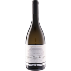 Domaine Sylvain Loichet Cote De Nuits Villages Blanc 2023