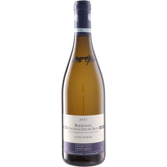 Domaine Anne Gros Bourgogne Hautes Cotes De Nuits Cuvee Marine Blanc 2023