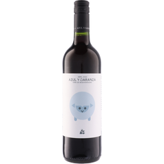 Bodegas Azul Y Garanza Abril De Azul Y Garanza 2022