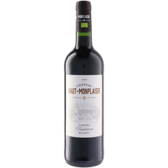 Le Cedre Diffusion Chateau Haut Monplaisir Tradition Cahors 2022
