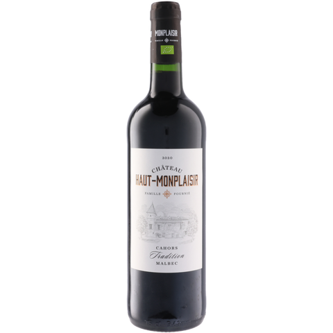Le Cedre Diffusion Chateau Haut Monplaisir Tradition Cahors 2021