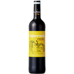 Cooperativa Agraria Santa Quiteria Higueruela Tinto 2022