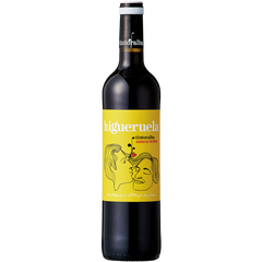 Cooperativa Agraria Santa Quiteria Higueruela Tinto 2023