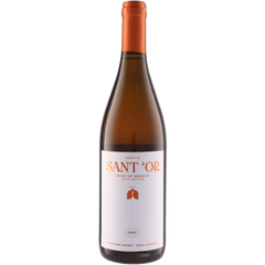 Sant'Or Winery Sant'Or Roditis Amphora Aging Skin Contact 2023