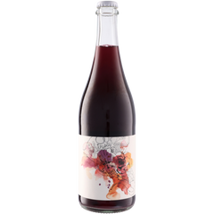 Vinteloper Park Wine Red 2023