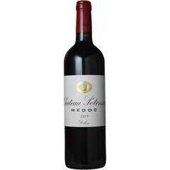 Chateau Potensac Chateau Potensac 2017