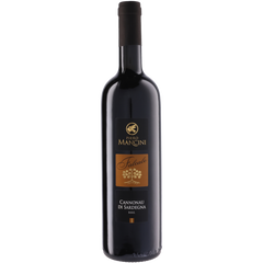 Cantina Delle Vigne Di Piero Mancini S.R.L Cannonau Di Sardegna 2024