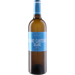 Chateau Brane Cantenac Brane Cantenac Blanc 2024