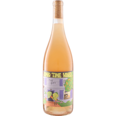 Jumbo Time Wines The Gift 2025