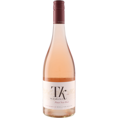 Te Kairanga Tk Pinot Noir Rose 2022