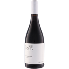 Clos Des Fous Cauquenina 2017