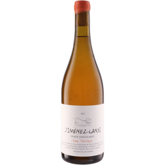 Bodegas Jimenez-Landi Vino Naranja 2023