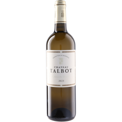 Chateau Talbot Chateau Talbot Caillou Blanc 2023