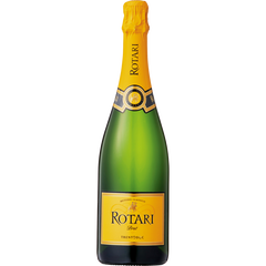 Rotari Rotari Brut Metodo Classico With Gift Box