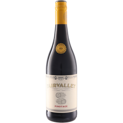 The Fair Valley Wine Company Fairvalley Pinotage 2023