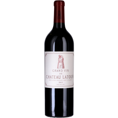 Chateau Latour Chateau Latour 2015