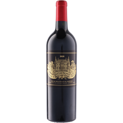 Chateau Palmer Chateau Palmer 2020
