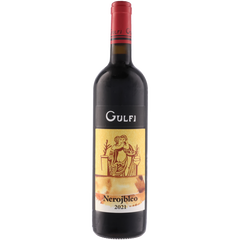 Azienda Agricola Gulfi Nerojbleo 2021