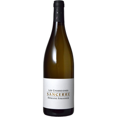 Domaine Fouassier Sancerre Les Chasseignes 2021