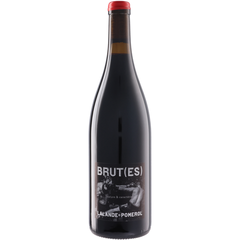 Maison Marius Bielle Brut(Es) 2022