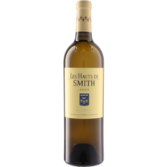 Chateau Smith Haut Lafitte Les Hauts De Smith Blanc 2022