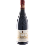 Chateau De Segries Lirac Rouge 2022
