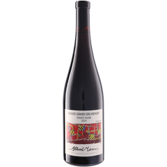 Domaine Albert Mann Alsace Pinot Noir Grand H Hengst Grand Cru 2024