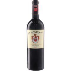 Mis En Bouteille Au Chateau La Mondotte 2021