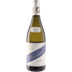 Kershaw Wines Elgin Chardonnay Clonal Selection 2019