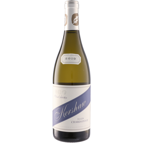 リチャード・カーショウ・ワインズ Elgin Chardonnay Clonal Selection 2019