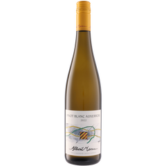 Domaine Albert Mann Alsace Pinot Blanc Auxerrois 2022